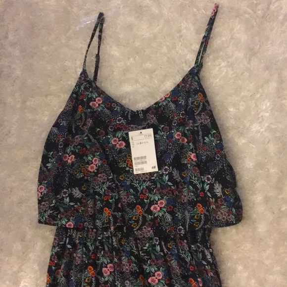 H&M Dresses & Skirts - BRAND new h&m dress